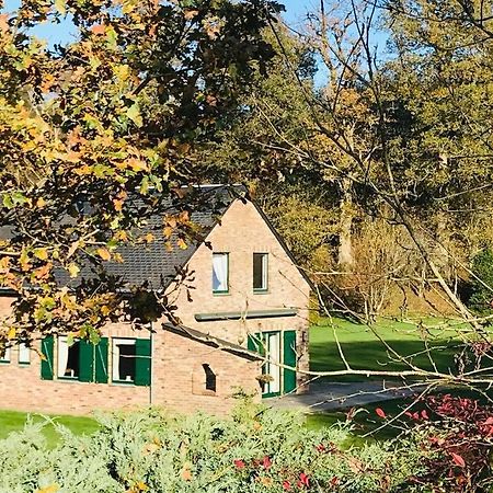 Lovely Meadow House In The Land Of Croix Scaille Gedinne Exterior foto